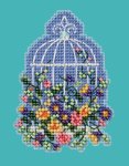 (image for) Floral Birdcage (2024)